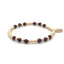 PScallme Armband Corine Mix Burgundy