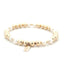 PScallme Bracelet Angel Split Pearl 6mm