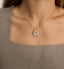 Anna + Nina Honourable Rose Ketting
