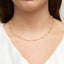 Pure by nat Lina Ketting roze