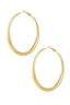 EARRINGS HAPPY HOOPS