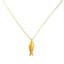 lange ketting vis