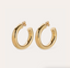 Gas Bijoux Turner earrings medium size