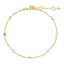 Pure by Nat Armband Lina Pearl Multi