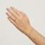Pure by Nat armband Ella green 2