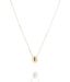ZAG Bijoux Ketting Nerio
