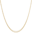 ZAG Bijoux Ketting Nero