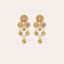 Gas Bijoux Mistral earrings small size