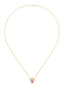 KETTING ANNA + NINA TREASURE NECKLACE