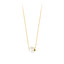Blush ketting 14k goud 3076YPW