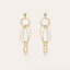 Gas Bijoux Torsade Multi Small