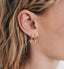 Anna + Nina Earrings Set: Perfect Holiday