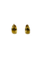Bold Hoops Goud 3.5 cm