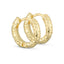 Pure by Nat Earrings Philine Hoops