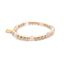 PScallme Bracelet Angel 7 Pink Light