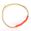 PScallme Bracelet Chance Orange