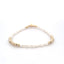 PScallme Armband Six row pearl