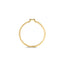 Blush ring 14k goud 1217YZI