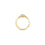 Blush ring 14k goud 1248YZI