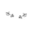 Karma Oorbellen Symbols Triple Dots