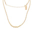 PScallme Necklace Three