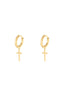 Faith earrings