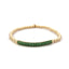 PScallme Armband Bar Green Dark