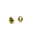 Bold Hoops Gold 3 cm