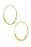 OORBELLEN HAPPY HOOPS