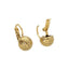 EARRINGS CAMPS CAMPS GOLDEN GLOBE