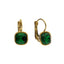 Earrings Camps & Camps Square Green