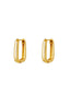 Earrings Square Small