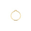 Blush ring 14k goud 1231YZI