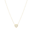 SAW Bijoux Necklace Alice Mother of Pearl