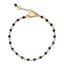 Pure by Nat Bracelet Stone Black Onyx