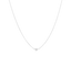 Anna + Nina Te Quiero Ketting