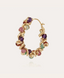 Gas Bijoux Earrings Eurydice Hoop