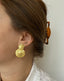 Pure by Nat Statement Earrings