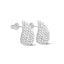 Karma Earrings Symbols MILLY Drop 15mm