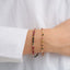 Pure by Nat Bracelet Multicolour
