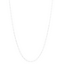 NECKLACE ANNA + NINA LIANA PLAIN NECKLACE EXTRA LONG