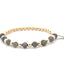 PScallme Bracelet Half Mix Gray Light