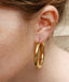 ZAG Bijoux Earrings Manon