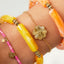 BRACELET FLOWERY