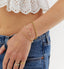 Anna + Nina Cosmic Dust Armband