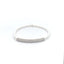 PScallme Bracelet Bar Silver