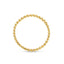 Blush ring 14k goud 1229YGO