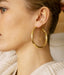 ZAG Bijoux Earrings Suha