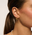 Anna + Nina Earrings Set: Perfect Holiday