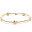 PScallme Bracelet Dot 5 Flat